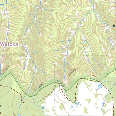 Rowleys Creek 9236-2S Preview 2