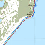 Sandon 9538-1S Preview 2