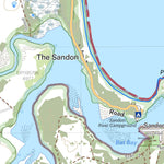 Sandon 9538-1S Preview 3