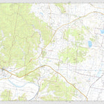 Sandy Hollow 9033-3N Preview 1