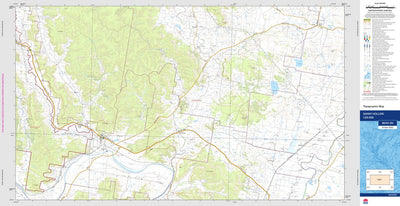 Sandy Hollow 9033-3N Preview 1