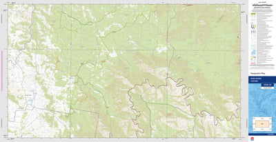 Sara River 9338-3S Preview 1