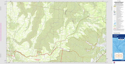 Sassafras 8927-1N Preview 1