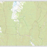 Scammels Lookout 8525-3N Preview 1