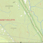 Scammels Lookout 8525-3N Preview 2