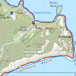 Seal Rocks 9433-3S Preview 3