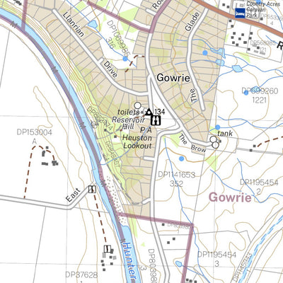 Singleton 9132-4N Preview 2