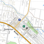 Somerton 9036-3S Preview 2