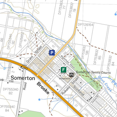 Somerton 9036-3S Preview 2