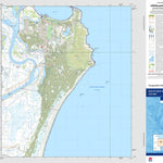 South West Rocks 9536-3S Preview 1