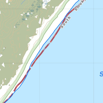 South West Rocks 9536-3S Preview 2