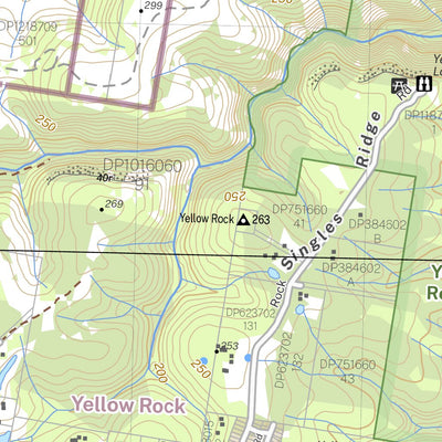 Springwood 9030-4S Preview 2