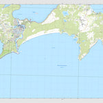 Sussex Inlet 9027-4S Preview 1