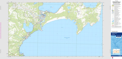 Sussex Inlet 9027-4S Preview 1