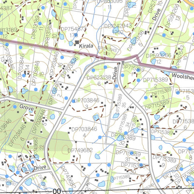 Sutton 8727-1S Preview 3