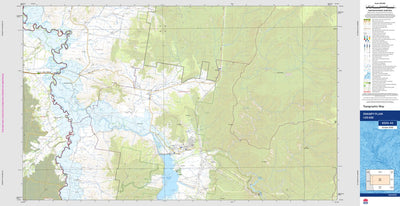 Swampy Plain 8525-4S Preview 1