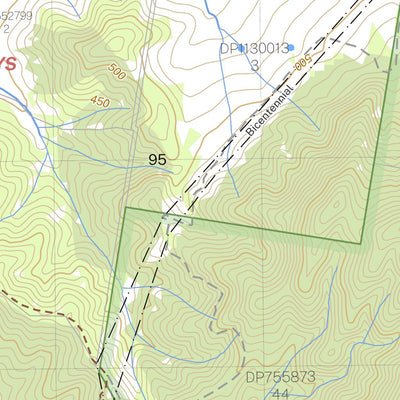 Swampy Plain 8525-4S Preview 2