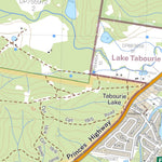 Tabourie 8927-2S Preview 2