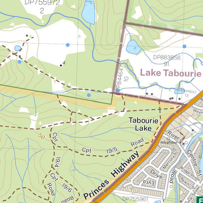 Tabourie 8927-2S Preview 2