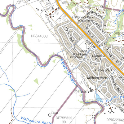 Tamworth 9035-1N Preview 2