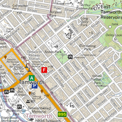 Tamworth 9035-1N Preview 3