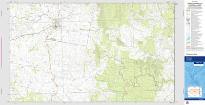 Taralga 8829-2S Preview 1