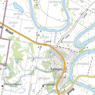 Tatham 9540-3S Preview 3