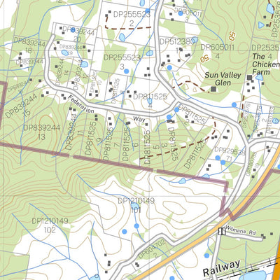 Telegraph Point 9435-2N Preview 3