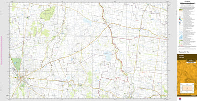 Temora 8429-S Preview 1