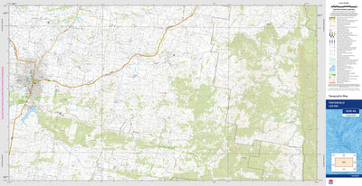 Tenterfield 9339-4N Preview 1