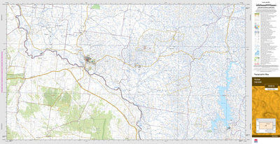 Texas 9140-S Preview 1