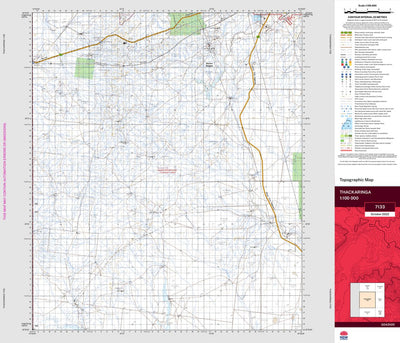 Thackaringa 7133 Preview 1