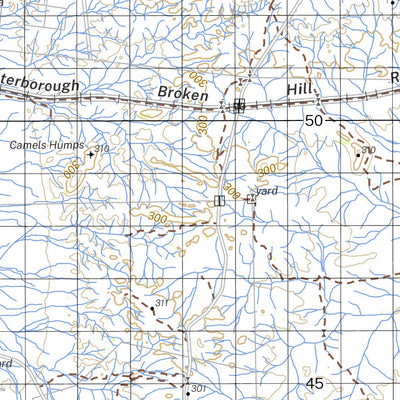 Thackaringa 7133 Preview 3