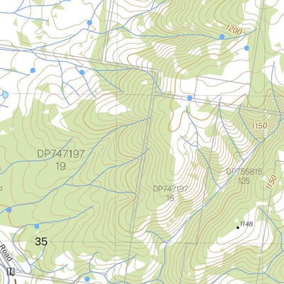 Thalgarrah 9237-2S Preview 3