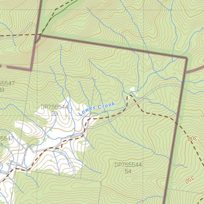 Thumb Creek 9436-4S Preview 2