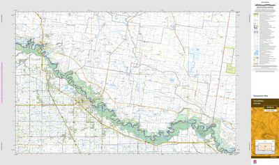Tocumwal 8026-S Preview 1