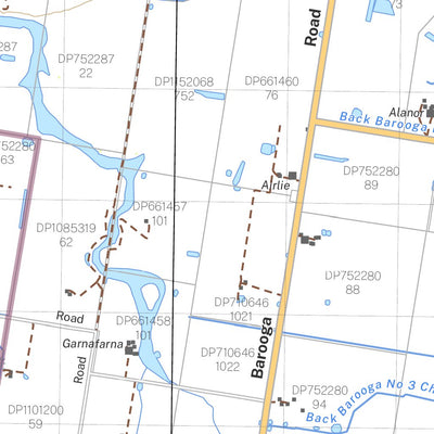 Tocumwal 8026-S Preview 2