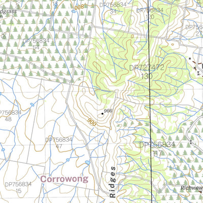 Tombong 8624-S Preview 2