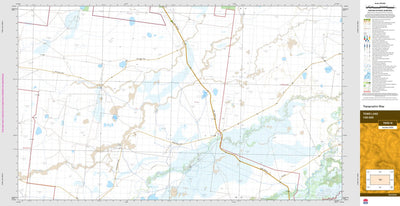 Toms Lake 7830-N Preview 1