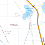 Toms Lake 7830-N Preview 2