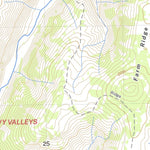 Toolong Range 8525-1N Preview 2
