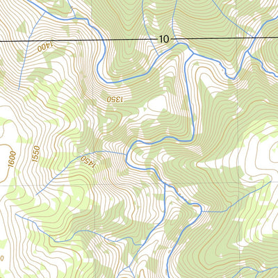 Toolong Range 8525-1N Preview 3