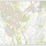 Tuggeranong 8727-3S Preview 1