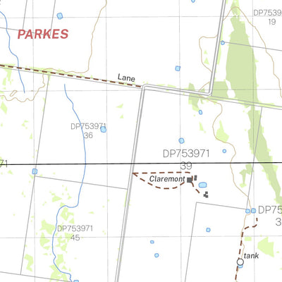 Tullamore 8432-N Preview 2