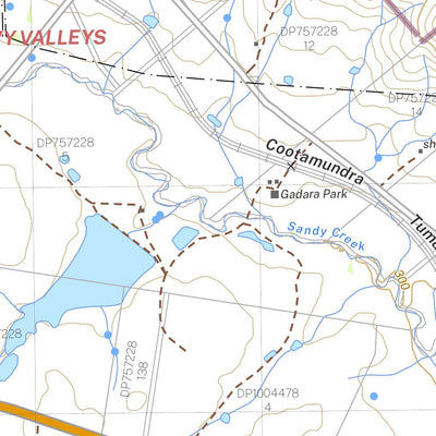 Tumut 8527-3N Preview 2