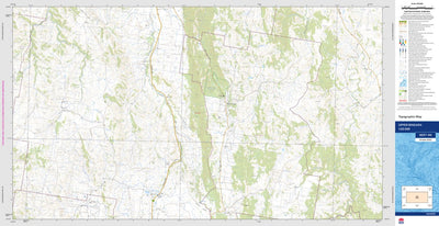 Upper Bingara 9037-4N Preview 1