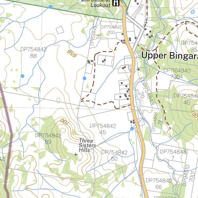Upper Bingara 9037-4N Preview 2