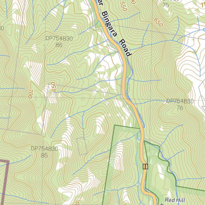 Upper Bingara 9037-4N Preview 3