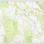 Upper Turon 8831-1N Preview 1