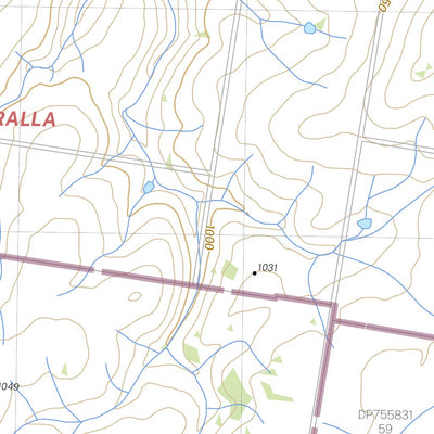 Uralla 9136-1S Preview 2